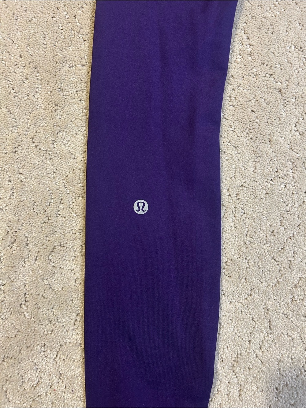NWT Lululemon Wunder Train HR Tight 28” DCRP Size 0 - Picture 5 of 7
